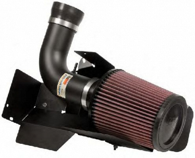 K&N FILTERS 699756tfk -  